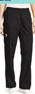 Wonderwink scrub pants